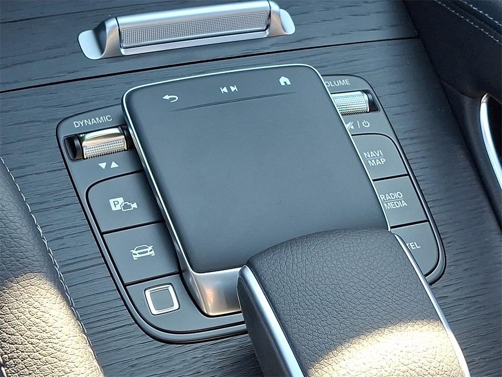 new 2026 Mercedes-Benz GLE 450 car, priced at $84,465