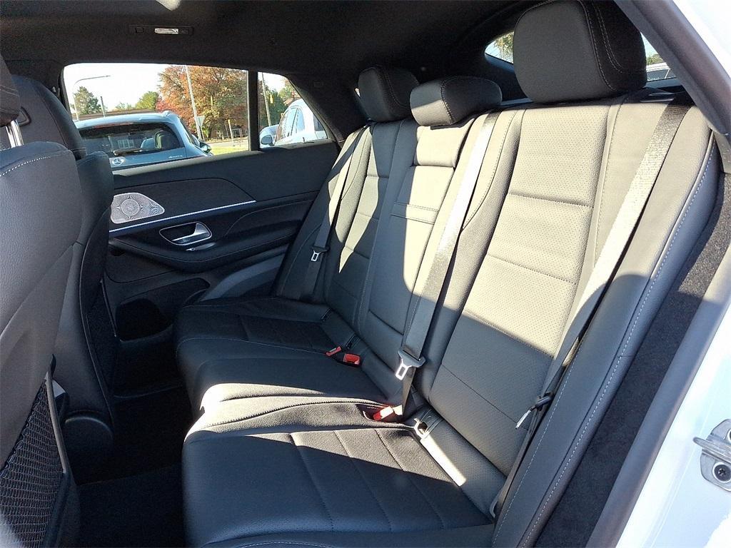 new 2026 Mercedes-Benz GLE 450 car, priced at $84,465
