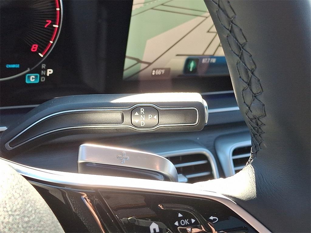 new 2026 Mercedes-Benz GLE 450 car, priced at $84,465