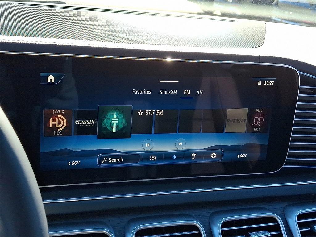 new 2026 Mercedes-Benz GLE 450 car, priced at $84,465