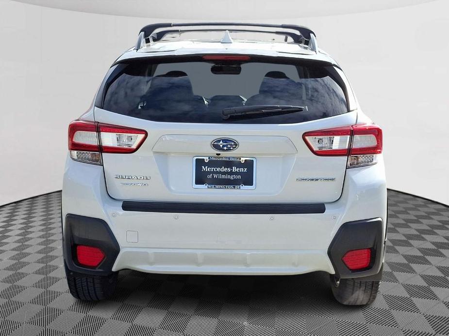 used 2019 Subaru Crosstrek car, priced at $17,900