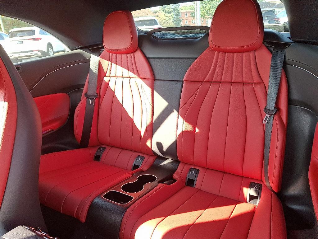 new 2026 Mercedes-Benz CLE 300 car