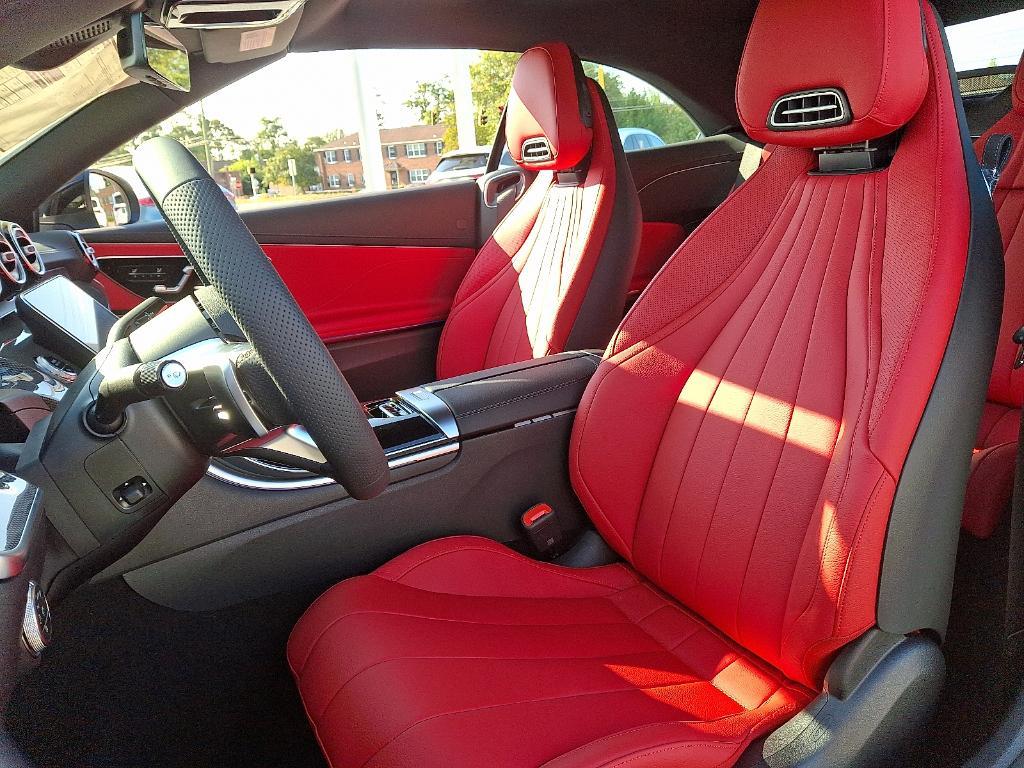 new 2026 Mercedes-Benz CLE 300 car