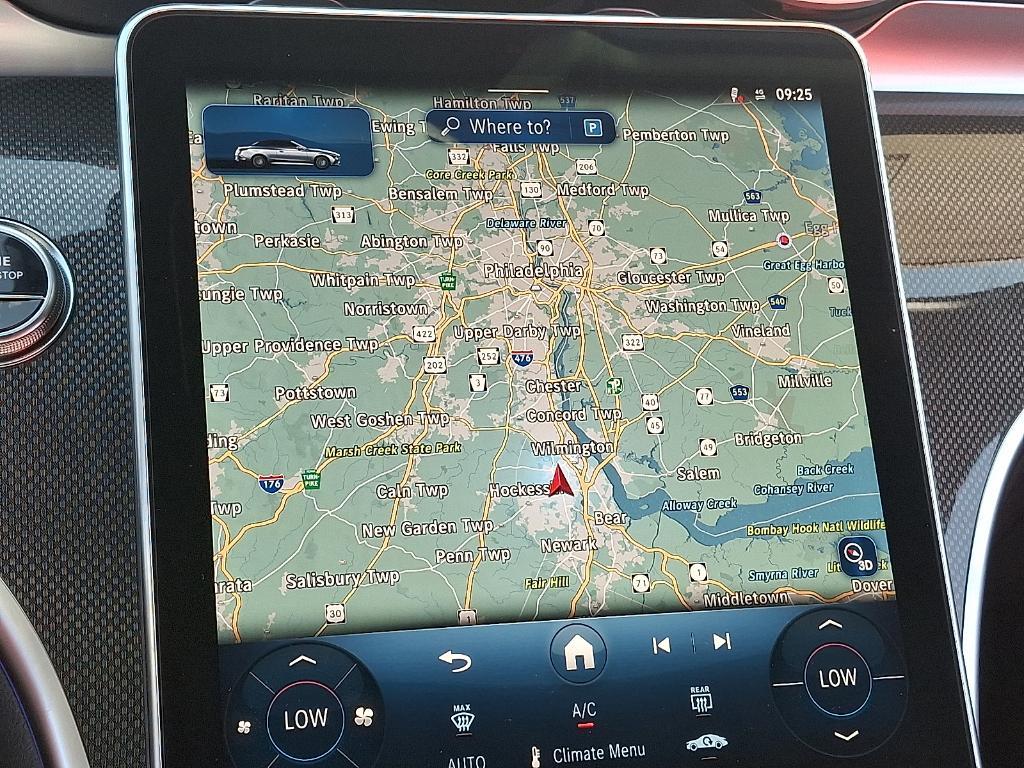 new 2026 Mercedes-Benz CLE 300 car