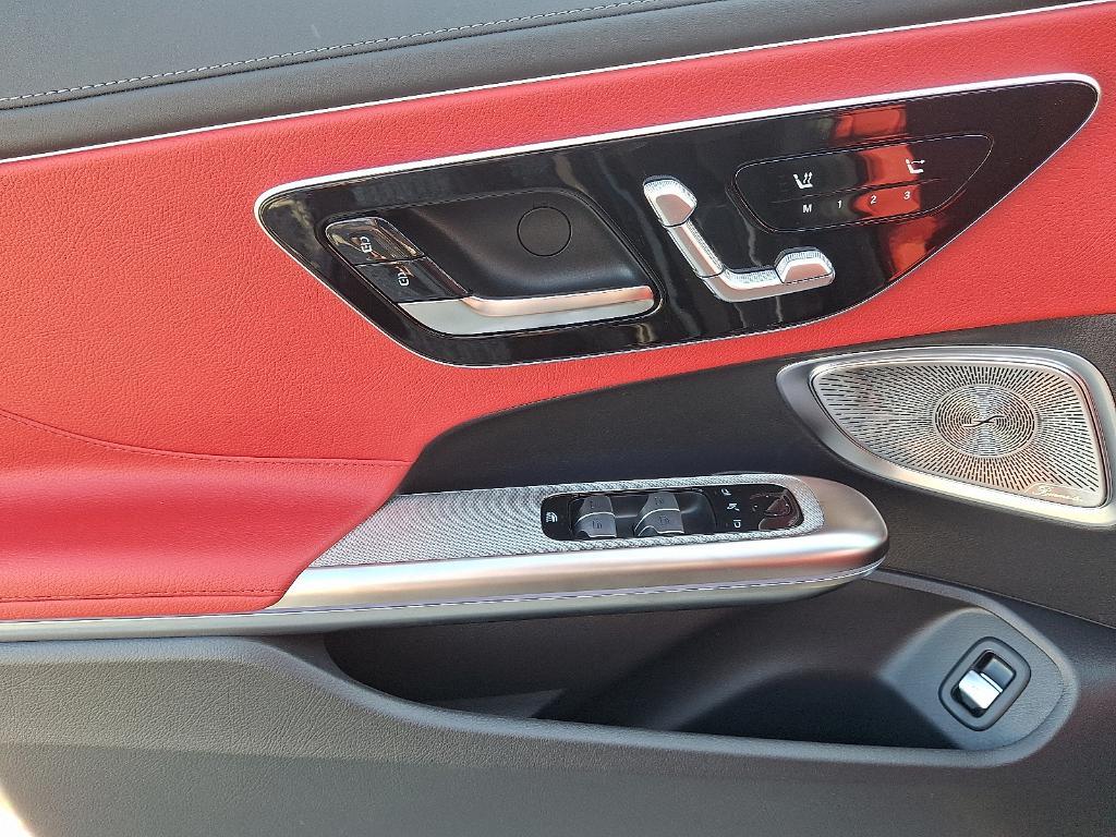 new 2026 Mercedes-Benz CLE 300 car