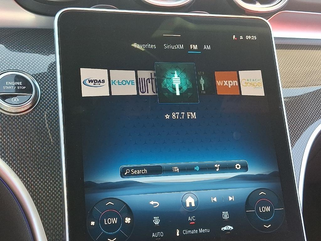 new 2026 Mercedes-Benz CLE 300 car