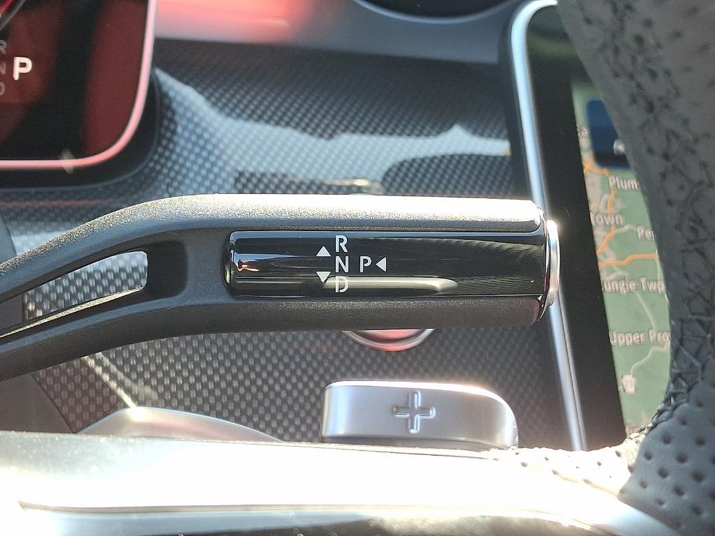 new 2026 Mercedes-Benz CLE 300 car