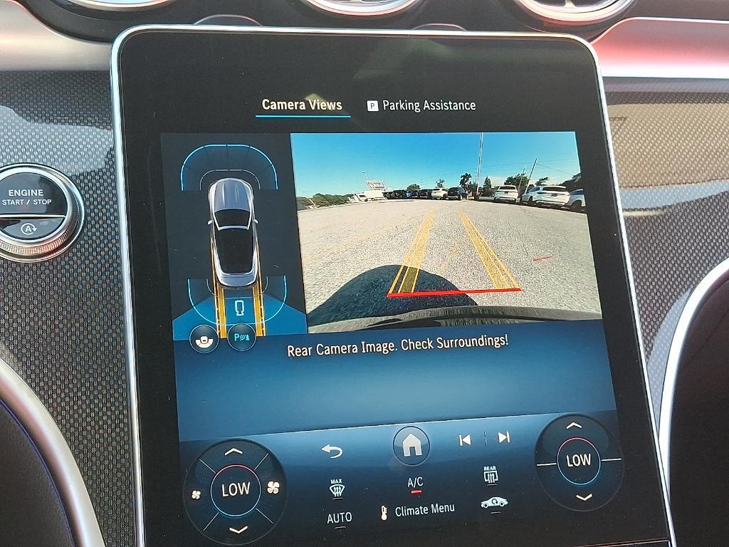 new 2026 Mercedes-Benz CLE 300 car