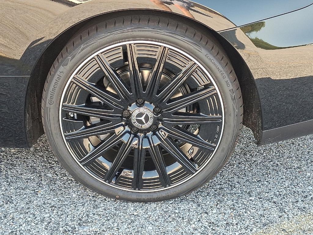 new 2026 Mercedes-Benz CLE 300 car