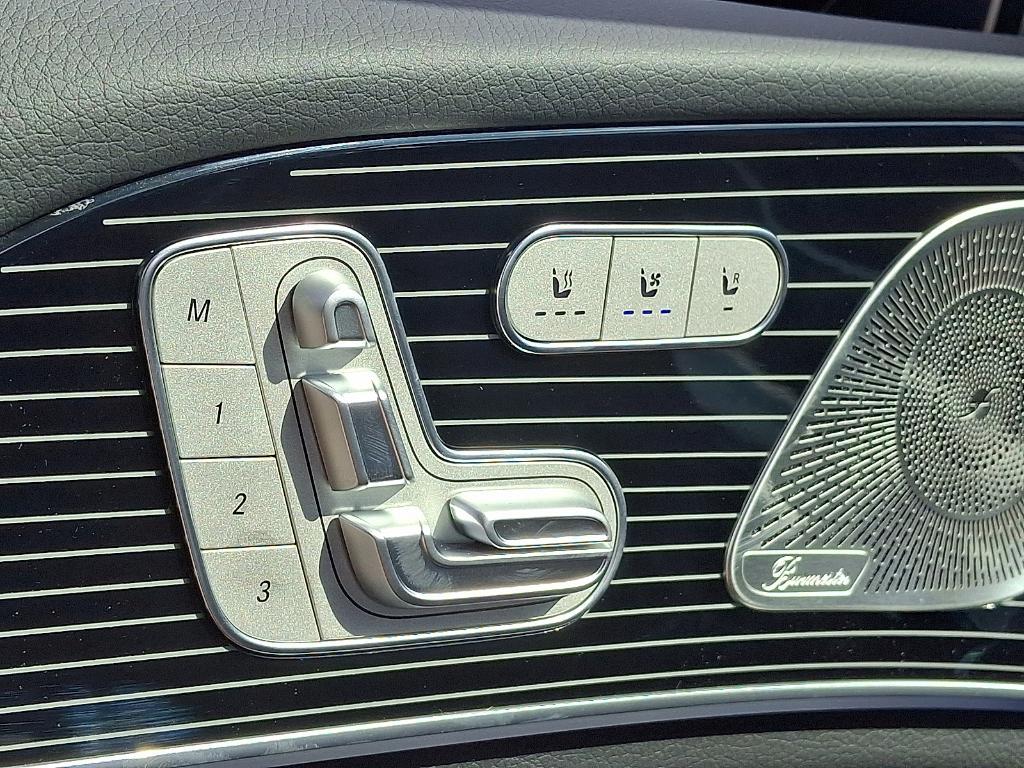 new 2026 Mercedes-Benz GLE 450 car
