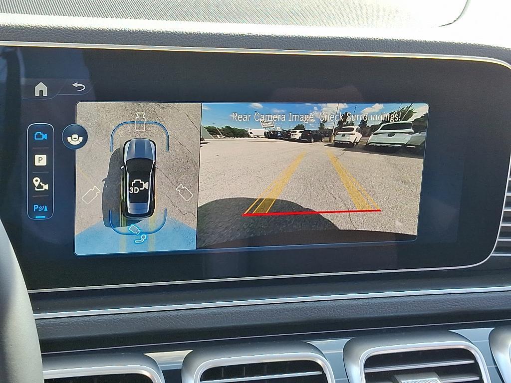 new 2026 Mercedes-Benz GLE 450 car