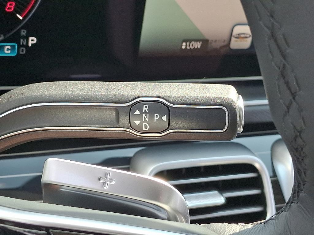 new 2026 Mercedes-Benz GLE 450 car