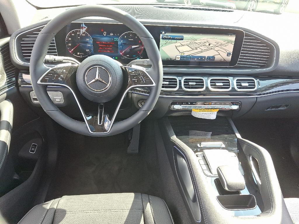 new 2026 Mercedes-Benz GLE 450 car