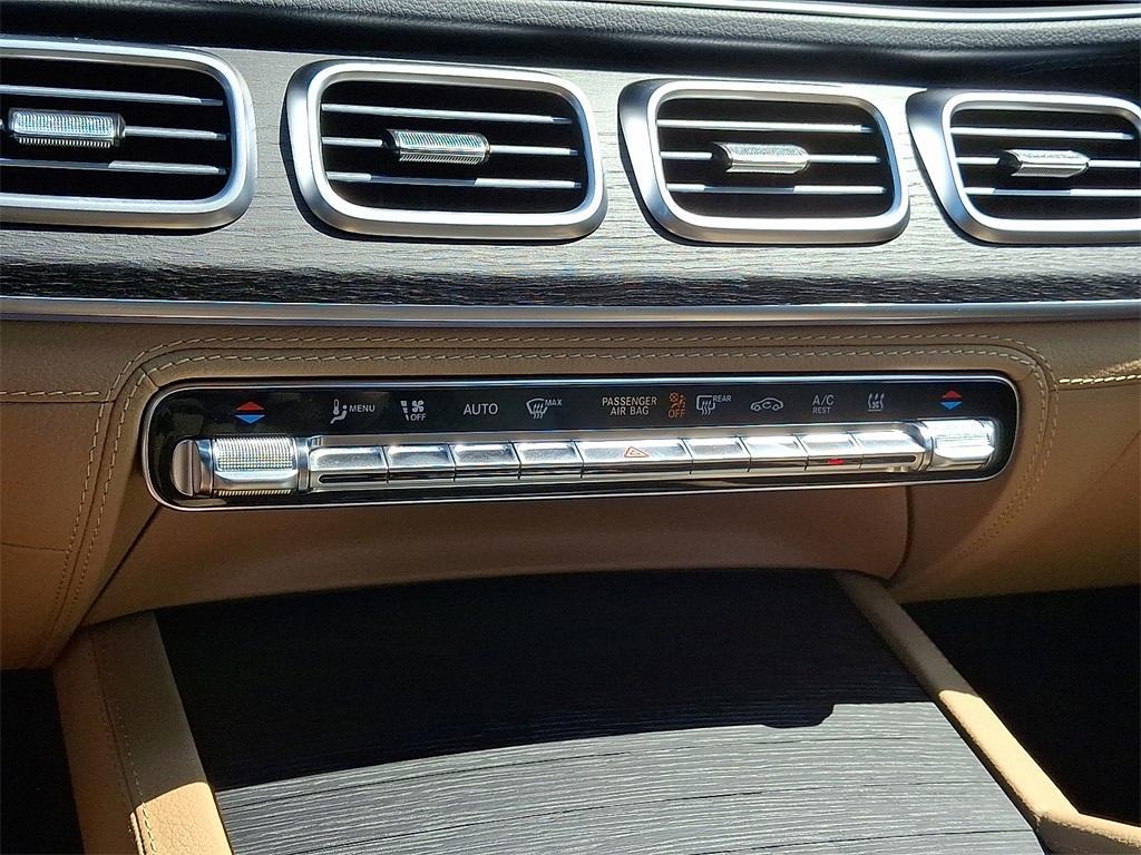 new 2025 Mercedes-Benz GLE 450e car, priced at $80,255