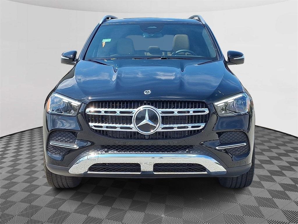new 2025 Mercedes-Benz GLE 450e car, priced at $80,255