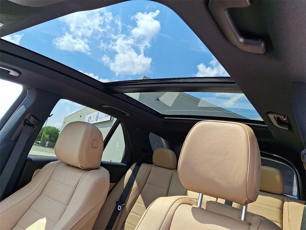 new 2025 Mercedes-Benz GLE 450e car, priced at $80,255