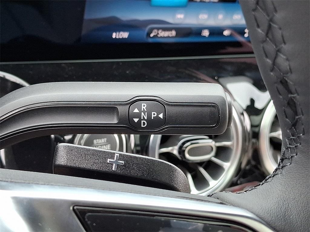 new 2026 Mercedes-Benz GLA 250 car, priced at $49,190