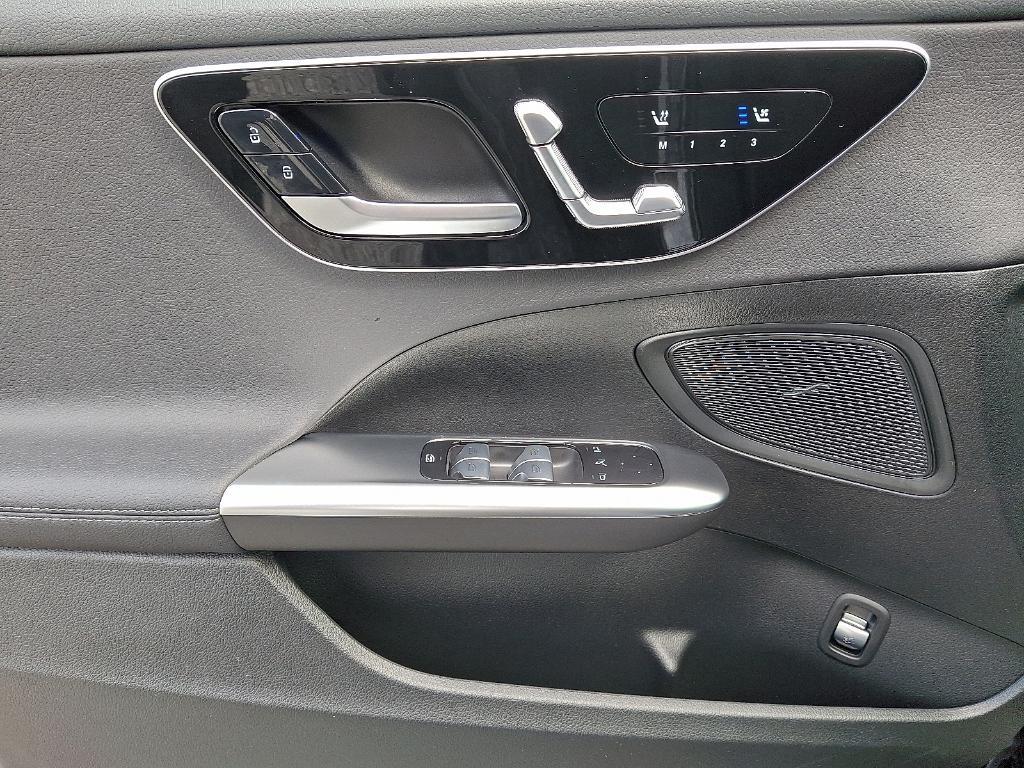 used 2025 Mercedes-Benz C-Class car, priced at $49,900