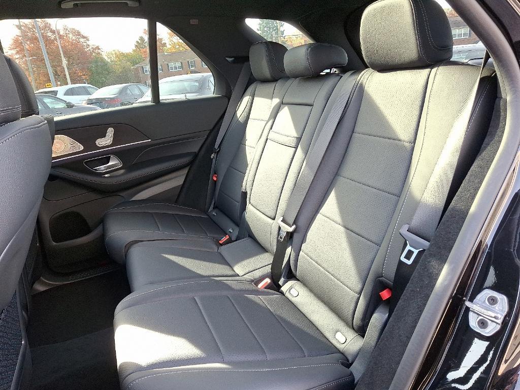 new 2026 Mercedes-Benz GLE 350 car