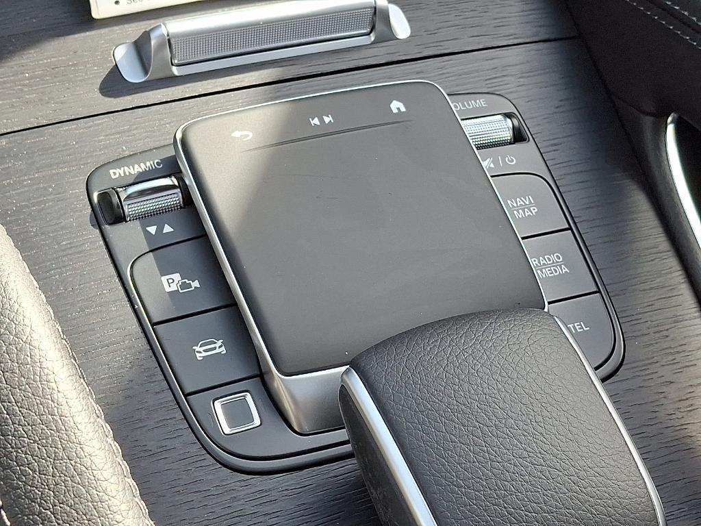 new 2026 Mercedes-Benz GLE 350 car