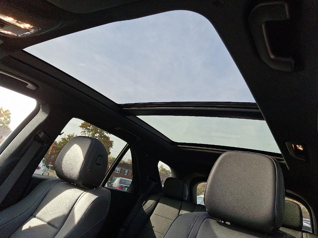 new 2026 Mercedes-Benz GLE 350 car