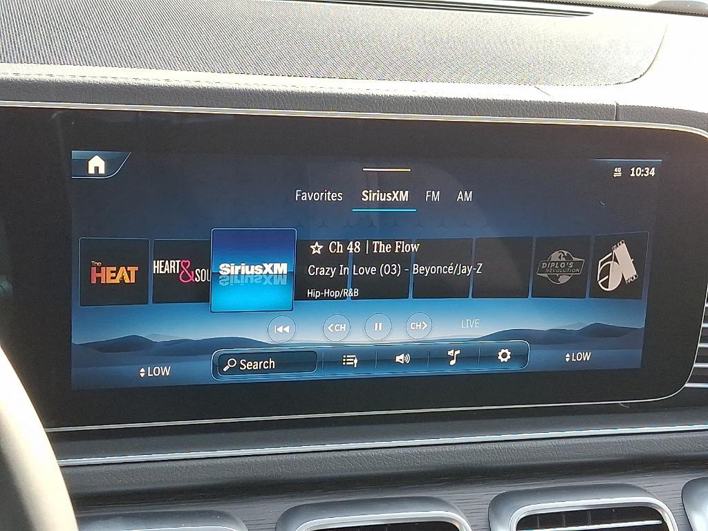 new 2026 Mercedes-Benz GLE 350 car