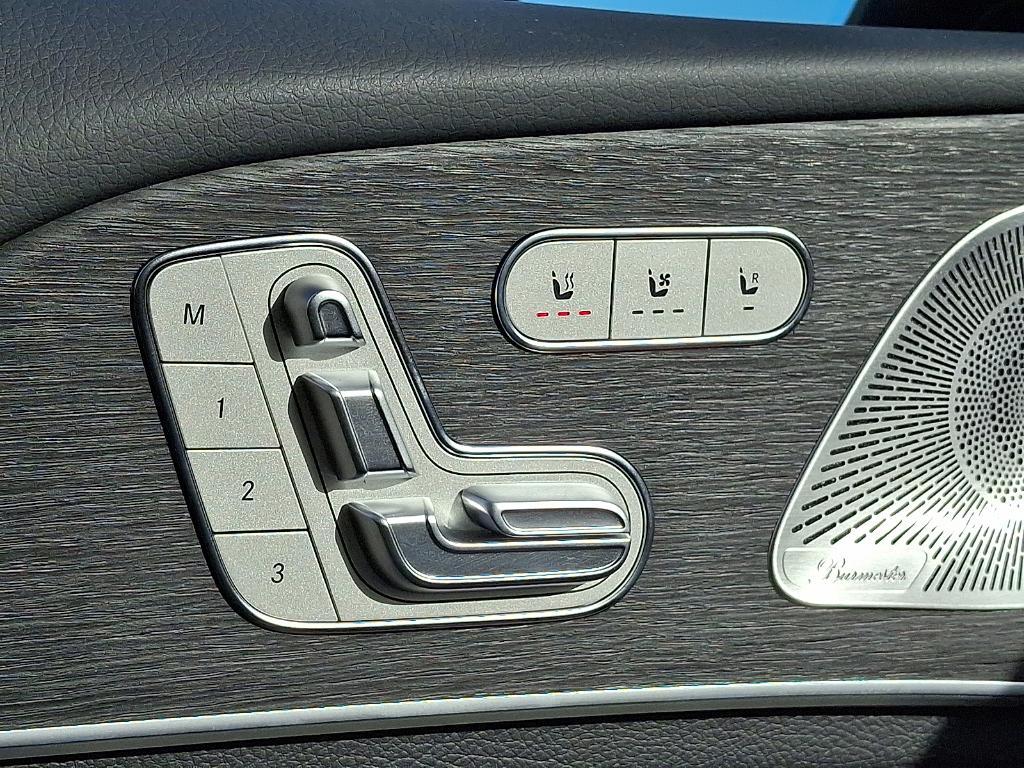 new 2026 Mercedes-Benz GLE 350 car