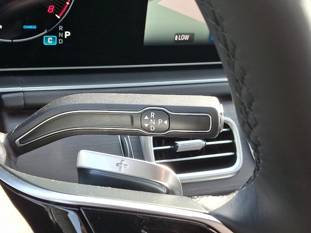 new 2026 Mercedes-Benz GLE 350 car