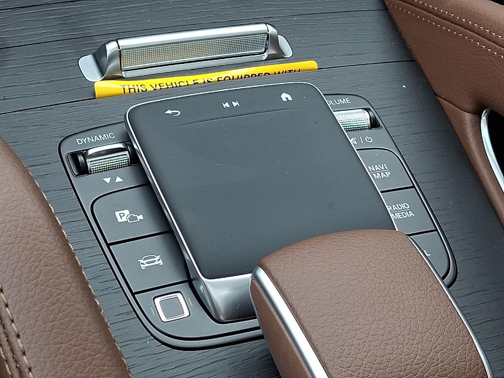 new 2025 Mercedes-Benz GLS 450 car, priced at $94,900