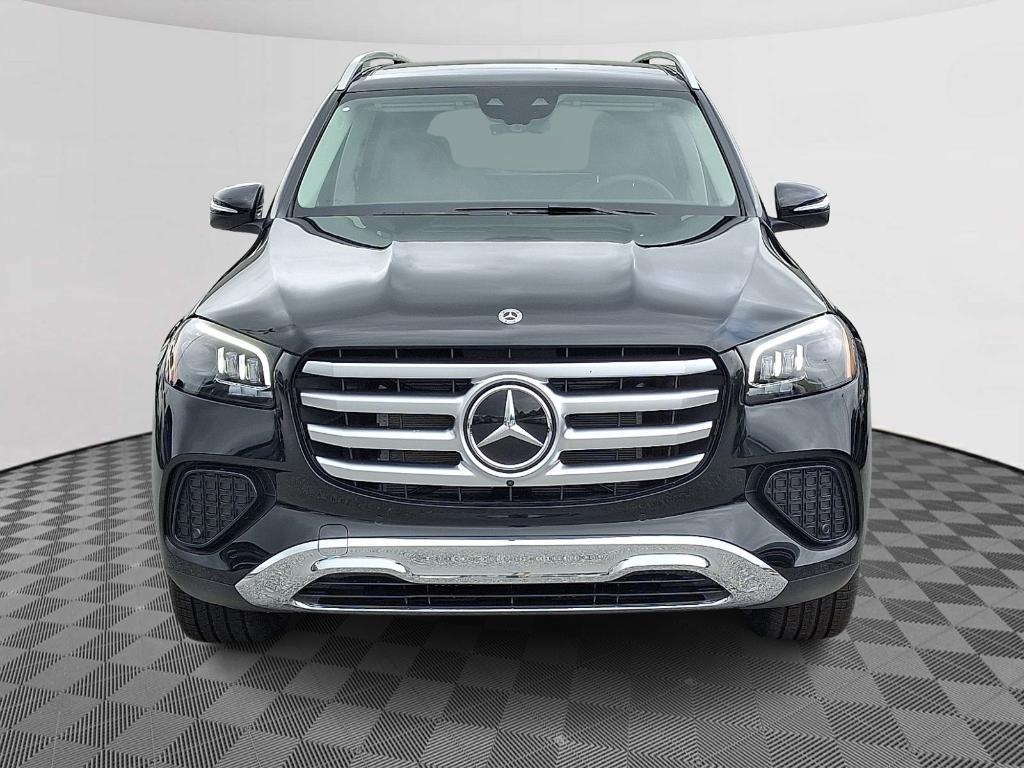 new 2025 Mercedes-Benz GLS 450 car, priced at $94,900