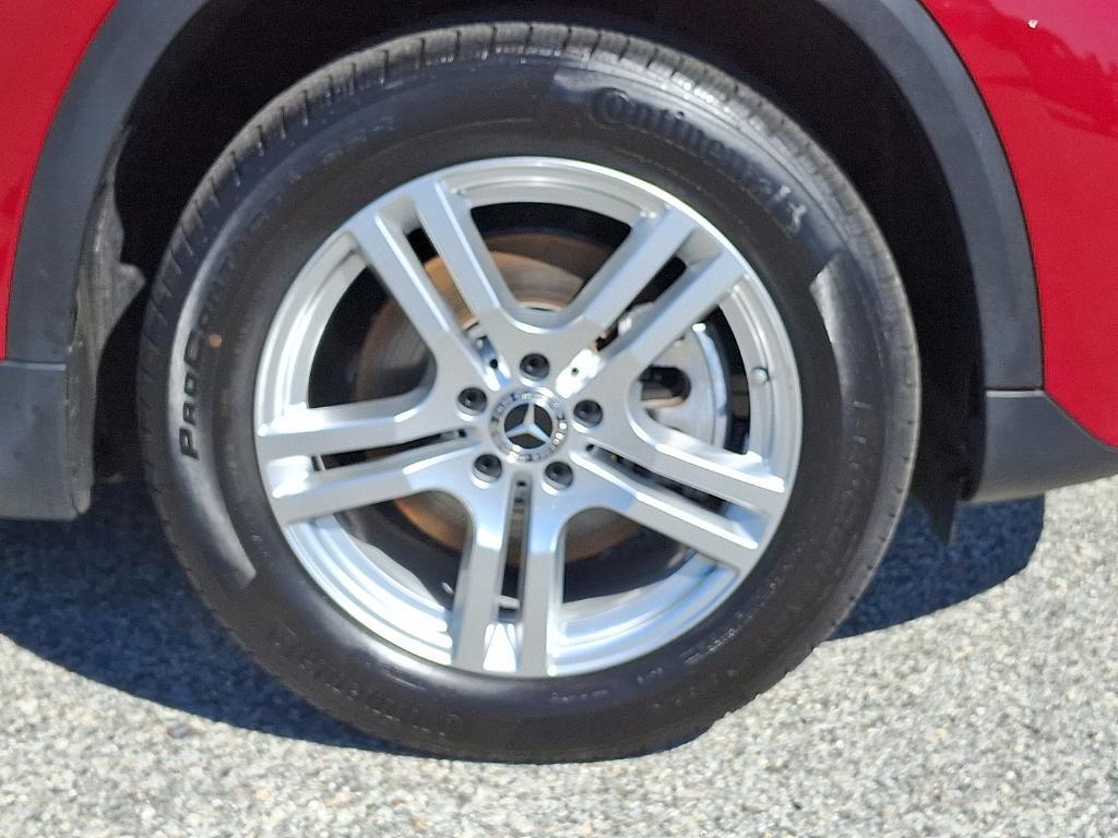 used 2022 Mercedes-Benz GLA 250 car, priced at $31,900