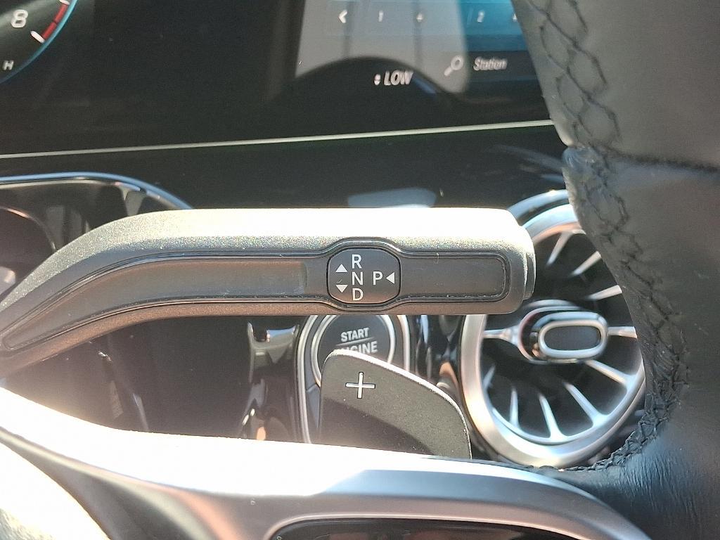 used 2022 Mercedes-Benz GLA 250 car, priced at $31,900