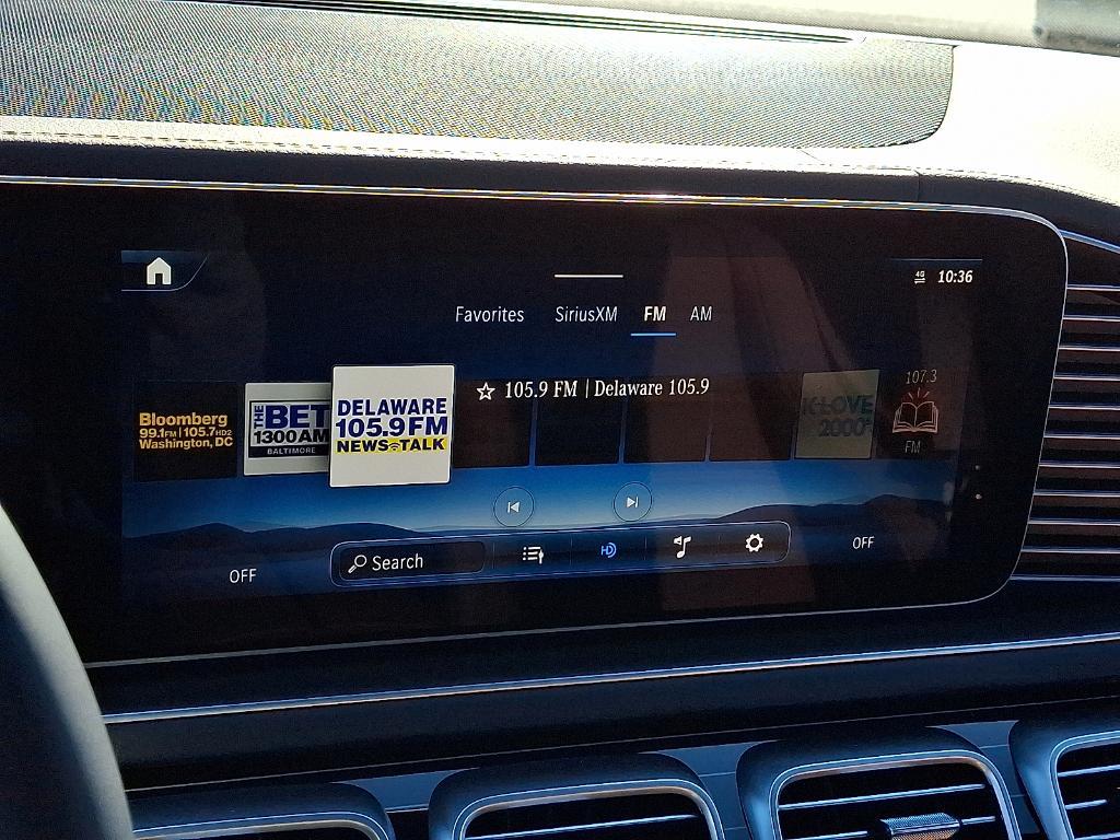 new 2026 Mercedes-Benz GLE 450 car