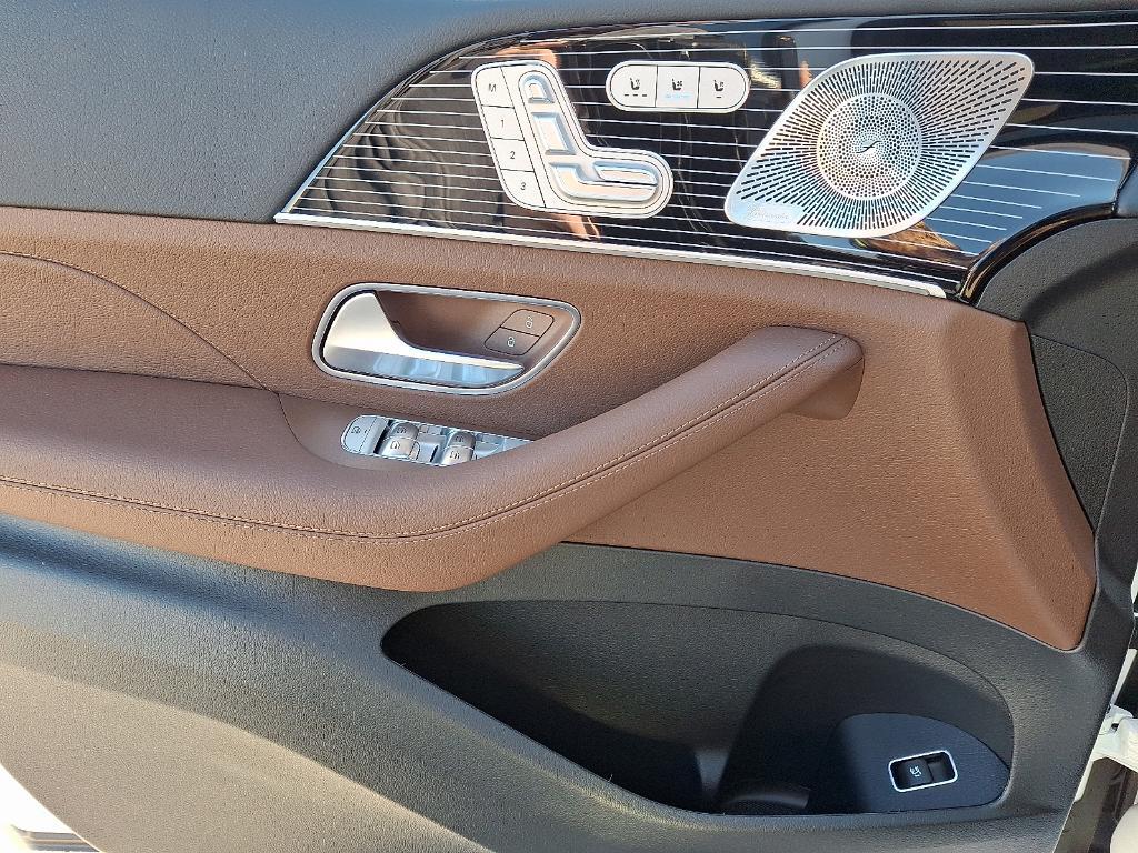 new 2026 Mercedes-Benz GLE 450 car