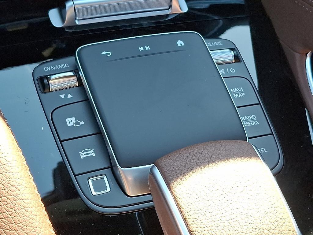 new 2026 Mercedes-Benz GLE 450 car