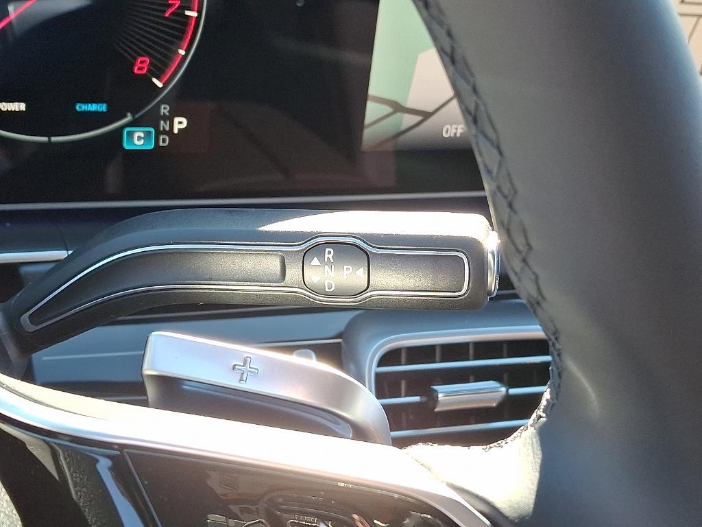 new 2026 Mercedes-Benz GLE 450 car