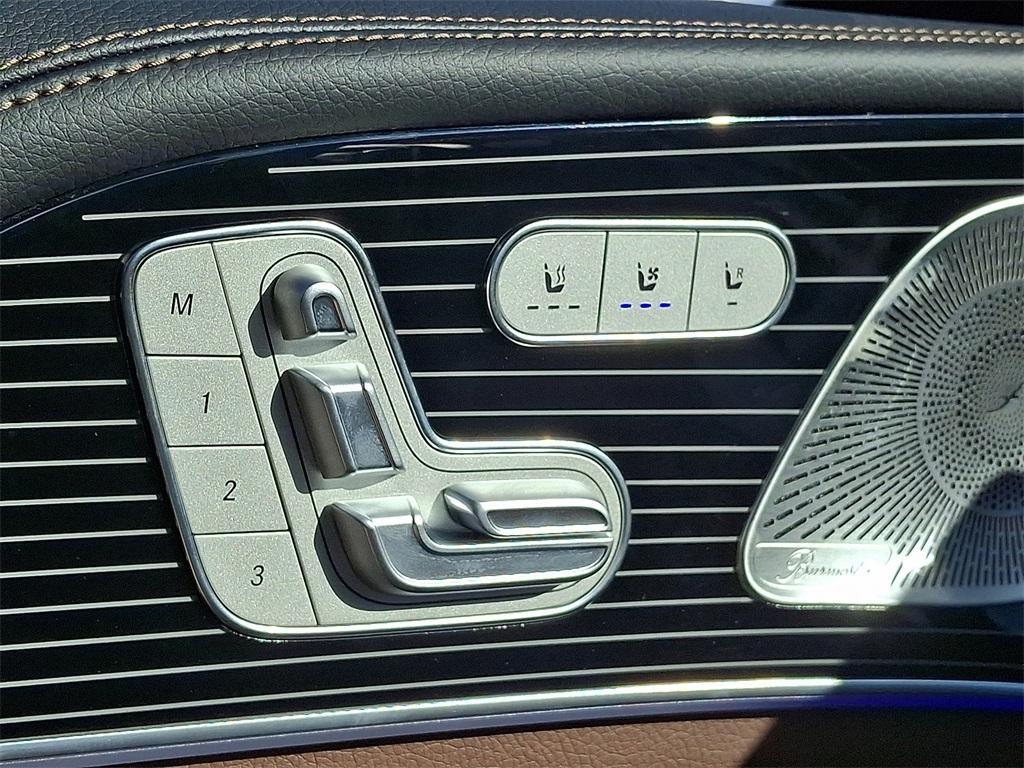 new 2026 Mercedes-Benz GLE 450 car, priced at $86,390