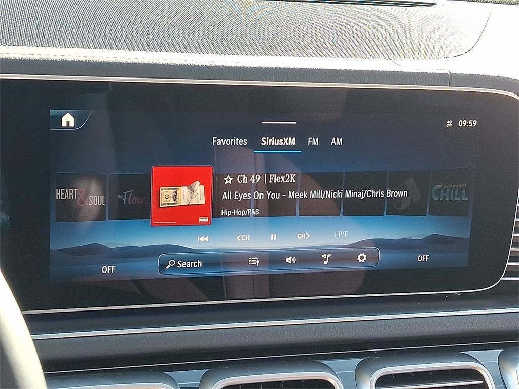 new 2026 Mercedes-Benz GLE 450 car, priced at $86,390