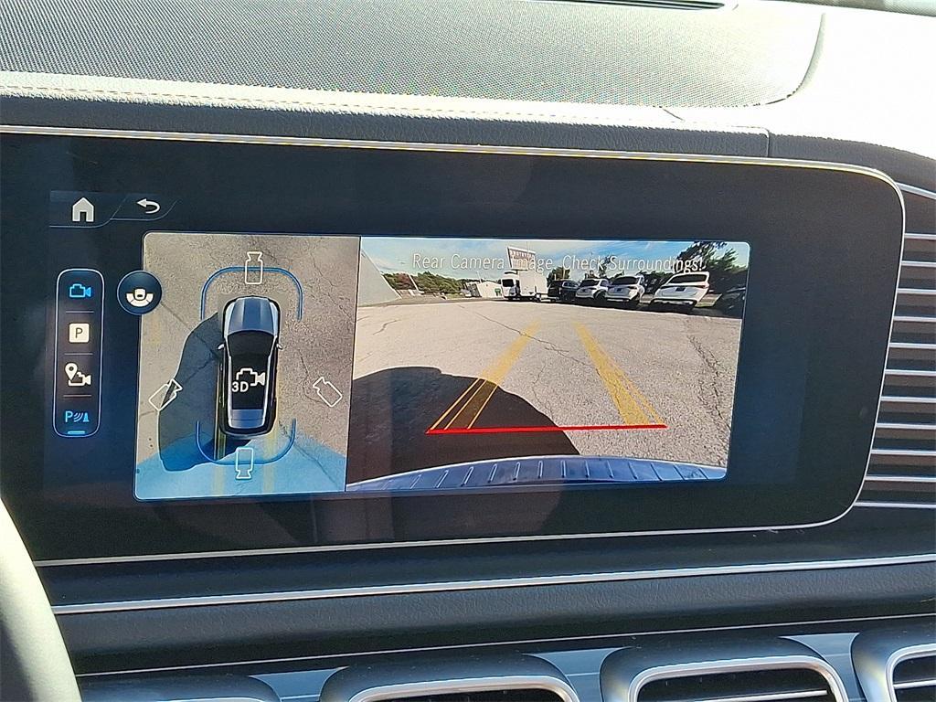 new 2026 Mercedes-Benz GLE 450 car, priced at $86,390