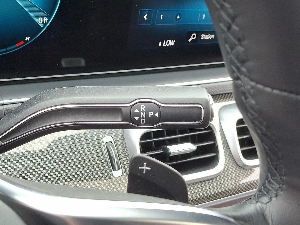 used 2022 Mercedes-Benz GLE 350 car, priced at $43,900