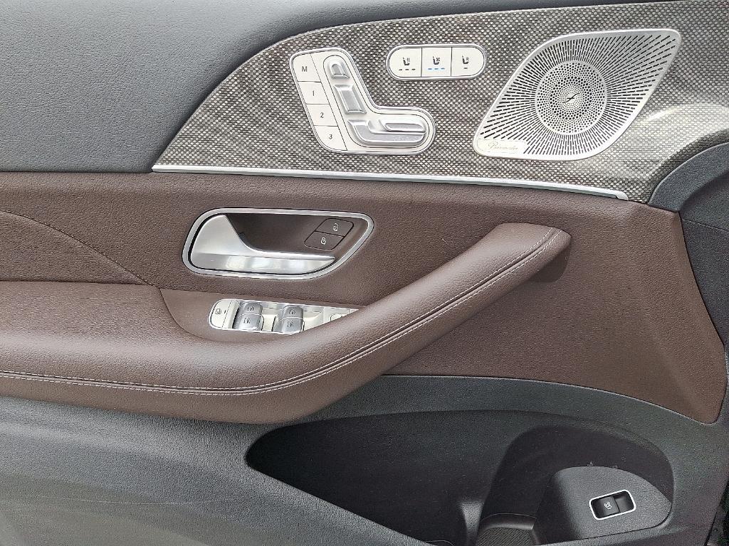 used 2022 Mercedes-Benz GLE 350 car, priced at $43,900