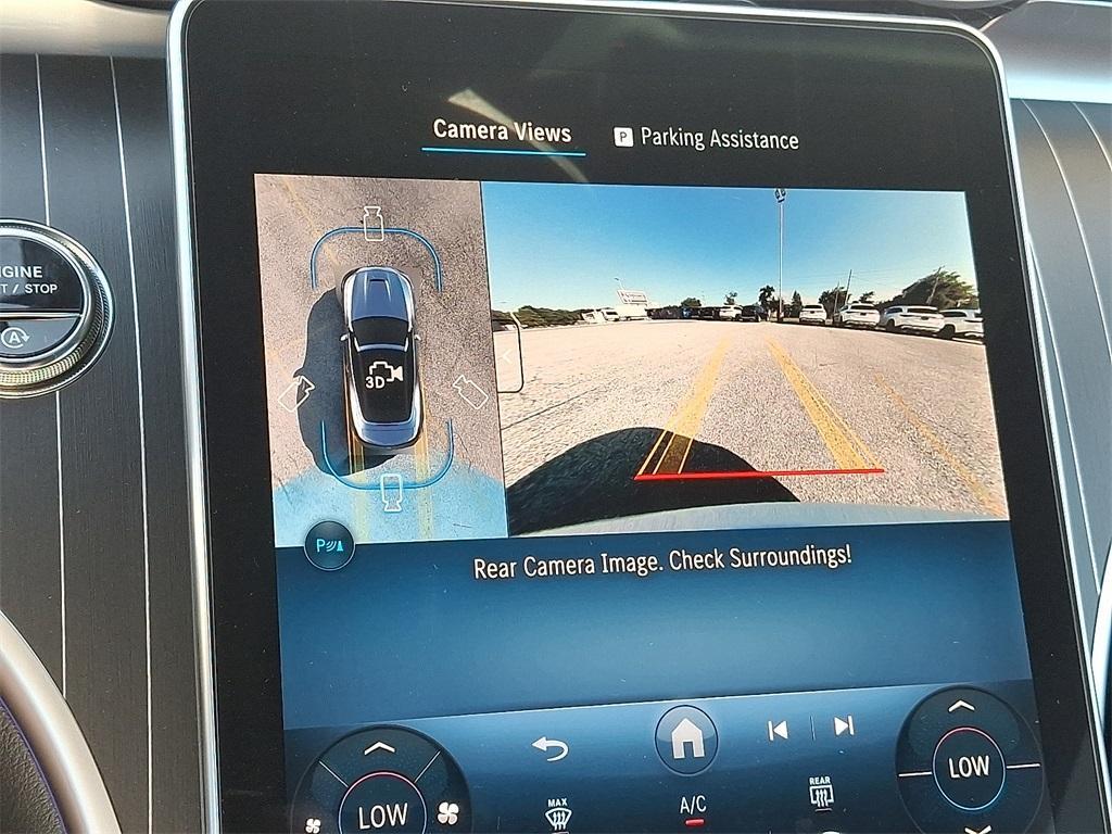 new 2026 Mercedes-Benz AMG CLE 53 car