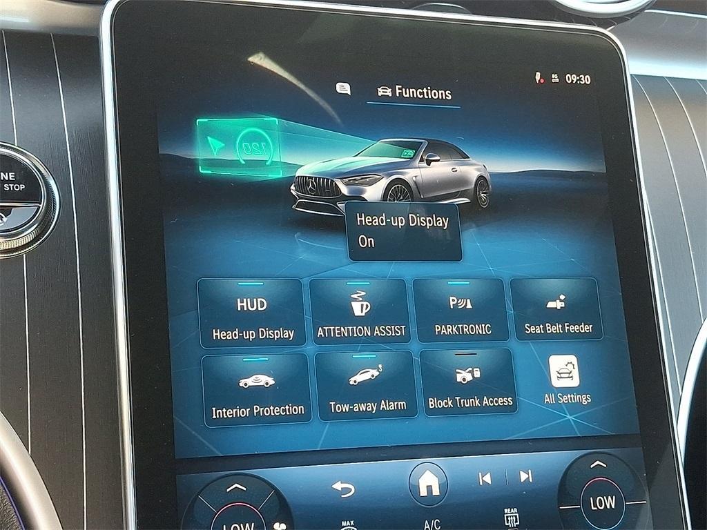 new 2026 Mercedes-Benz AMG CLE 53 car