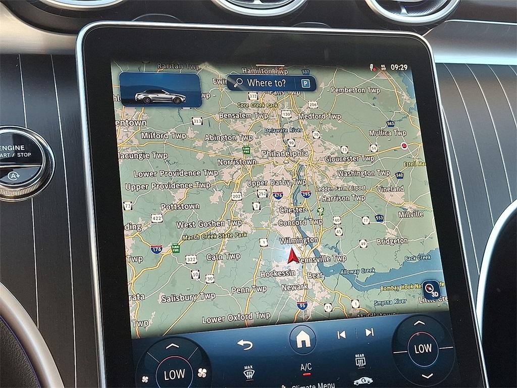 new 2026 Mercedes-Benz AMG CLE 53 car