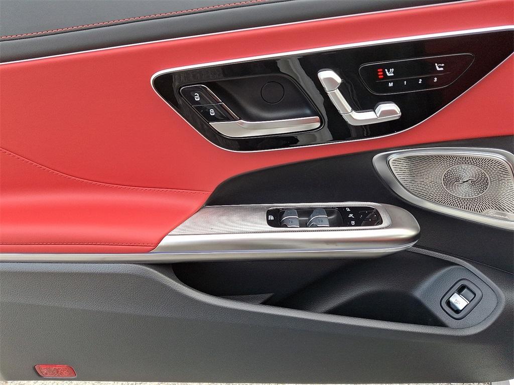 new 2026 Mercedes-Benz AMG CLE 53 car