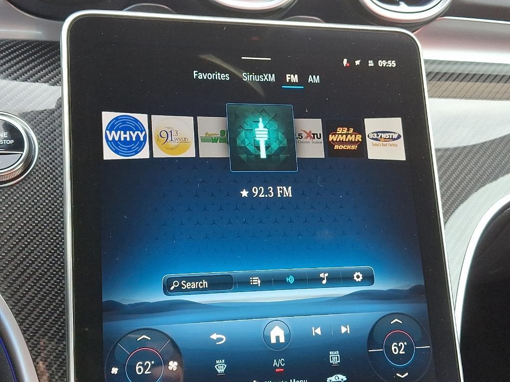 new 2026 Mercedes-Benz AMG CLE 53 car