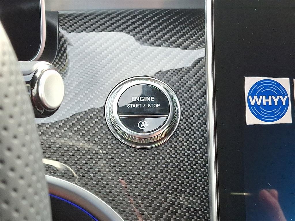 new 2026 Mercedes-Benz AMG CLE 53 car