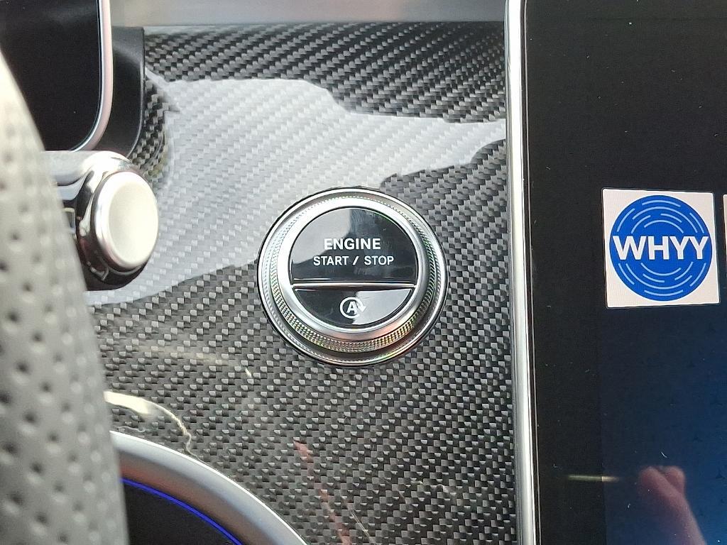 new 2026 Mercedes-Benz AMG CLE 53 car