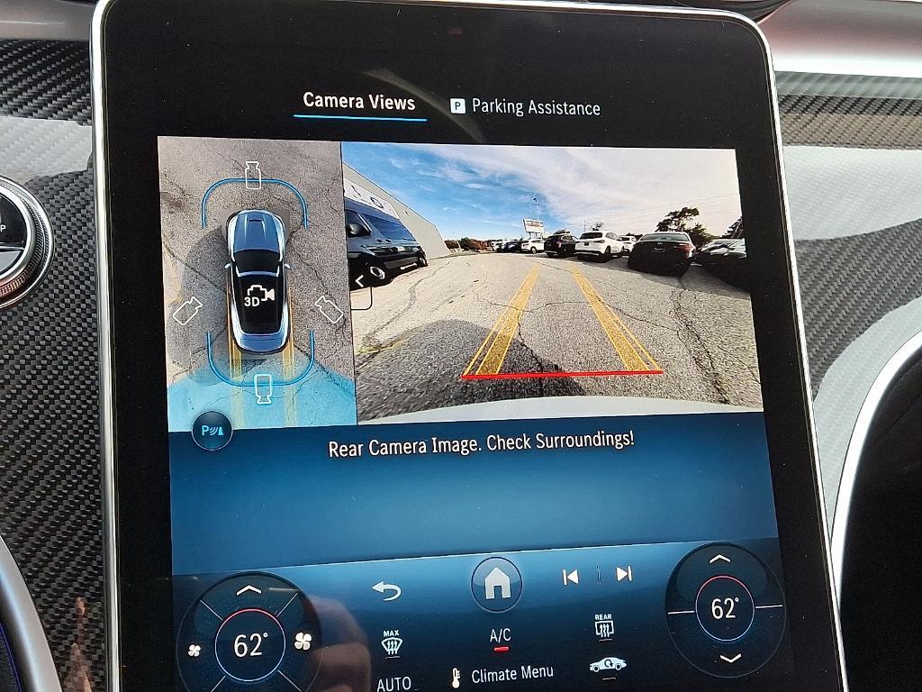 new 2026 Mercedes-Benz AMG CLE 53 car