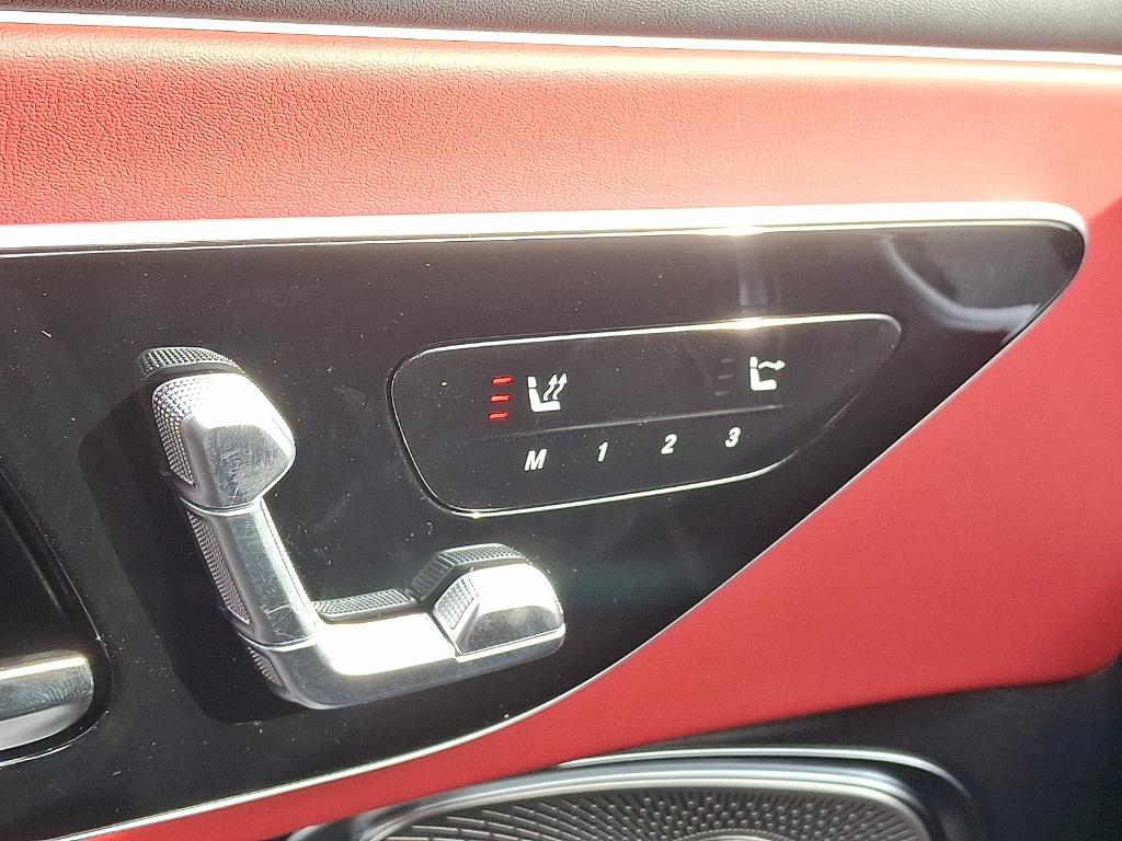 new 2026 Mercedes-Benz AMG CLE 53 car